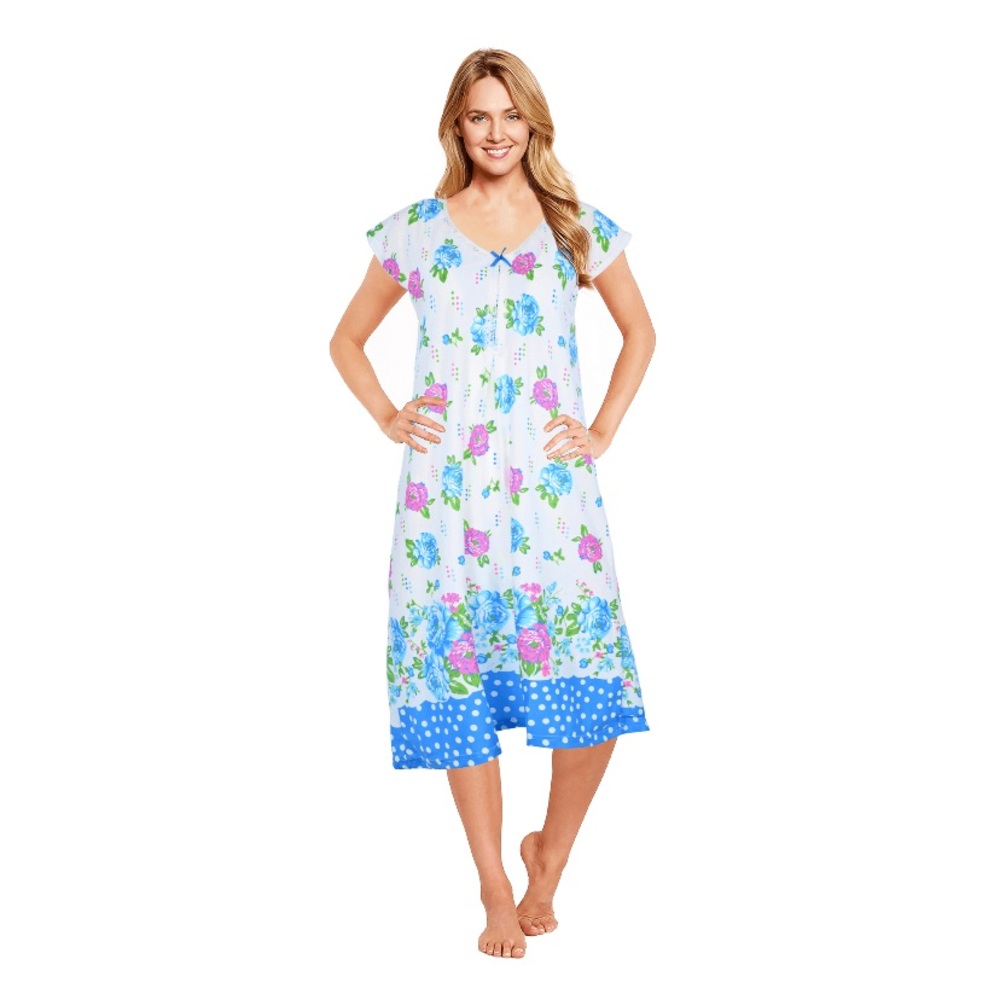 🔥50% OFF!🔥New Women’s Nightgown